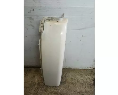 Fender Extension Freightliner CASCADIA Spalding Auto Parts