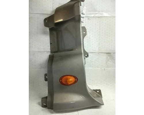 Fender Extension Freightliner CASCADIA Spalding Auto Parts