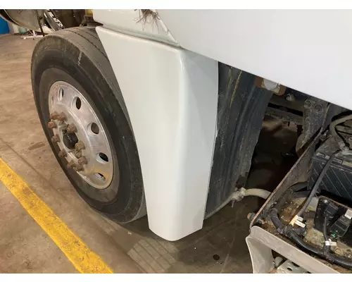 Fender Freightliner CASCADIA Vander Haags Inc Sf