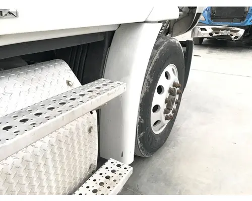 Fender Freightliner CASCADIA Vander Haags Inc Cb