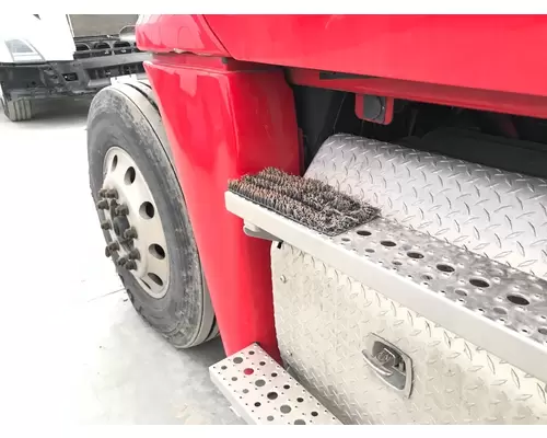 Fender Freightliner CASCADIA Vander Haags Inc Cb