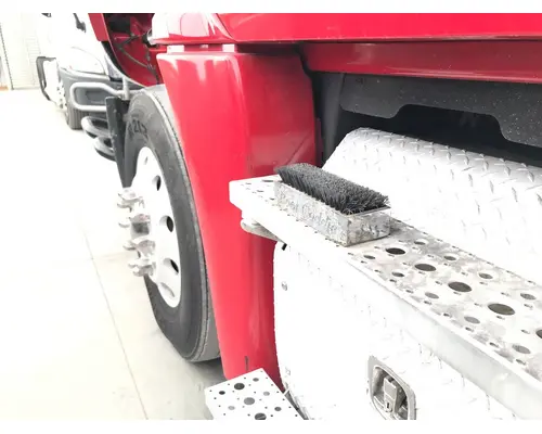 Fender Freightliner CASCADIA Vander Haags Inc Cb