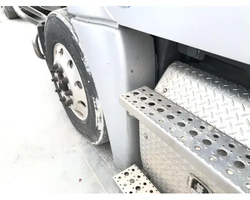 Fender Freightliner CASCADIA Vander Haags Inc Cb