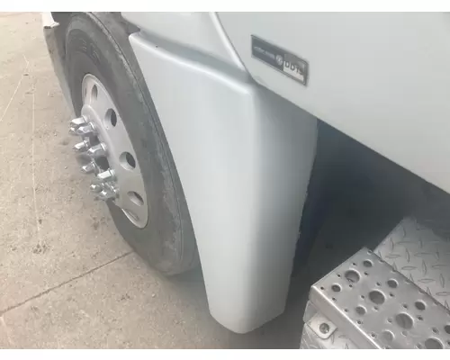 Fender Freightliner CASCADIA Vander Haags Inc Kc