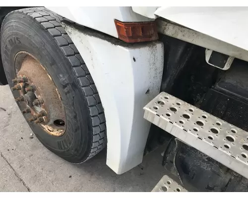 Fender Freightliner CASCADIA Vander Haags Inc Kc