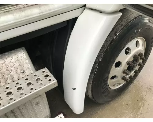 Fender Freightliner CASCADIA Vander Haags Inc Kc