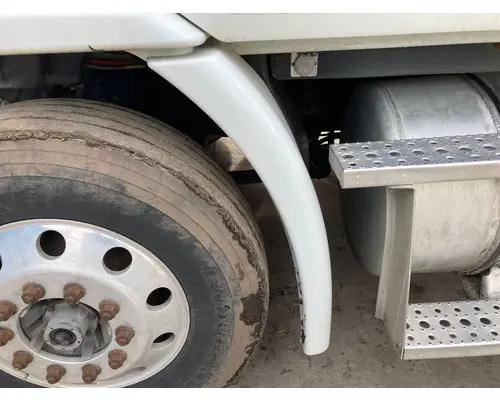 Fender Freightliner CASCADIA Vander Haags Inc WM