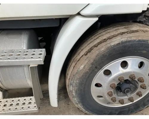 Fender Freightliner CASCADIA Vander Haags Inc WM