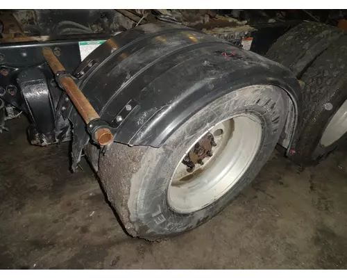 Fender FREIGHTLINER CASCADIA Sam's Riverside Truck Parts Inc