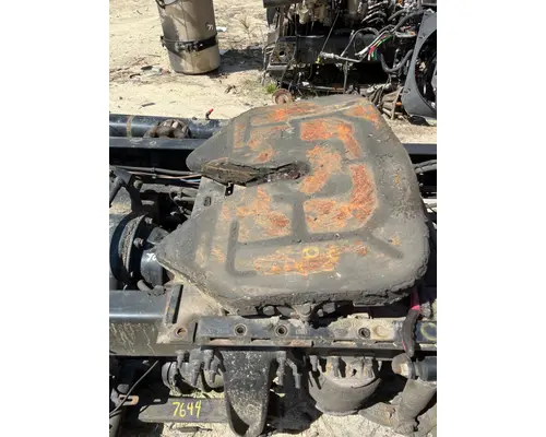 Fifth Wheel FREIGHTLINER CASCADIA B &amp; W  Truck Center