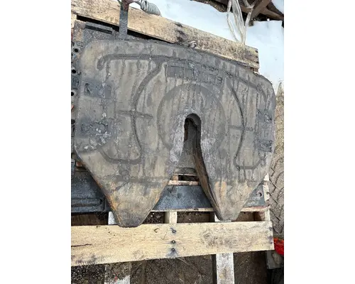 Fifth Wheel FREIGHTLINER Cascadia K &amp; R Truck Sales, Inc.