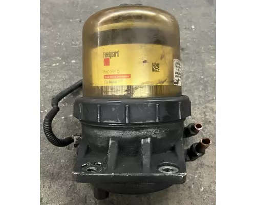 Filter / Water Separator FREIGHTLINER Cascadia High Mountain Horsepower