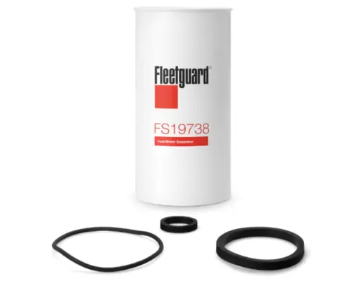Filter / Water Separator FREIGHTLINER Cascadia K &amp; R Truck Sales, Inc.