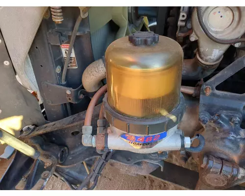 Filter / Water Separator FREIGHTLINER Cascadia Salvage City Inc.