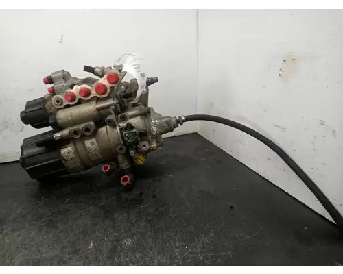 Filter / Water Separator Freightliner CASCADIA Spalding Auto Parts
