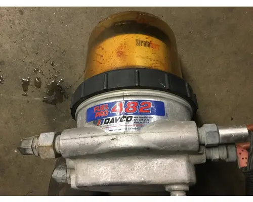 Filter / Water Separator FREIGHTLINER CASCADIA Vander Haags Inc Dm