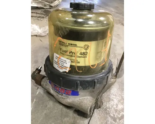 Filter / Water Separator FREIGHTLINER CASCADIA Payless Truck Parts