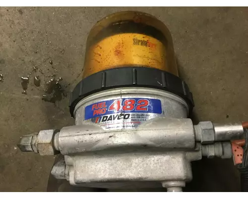 Filter / Water Separator FREIGHTLINER CASCADIA Vander Haags Inc Dm
