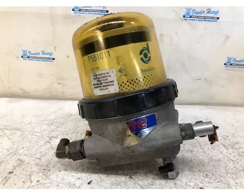 Filter / Water Separator Freightliner CASCADIA Vander Haags Inc Cb