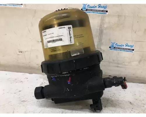 Filter / Water Separator Freightliner CASCADIA Vander Haags Inc Cb