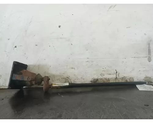 Floor Shift Assembly Freightliner CASCADIA Spalding Auto Parts