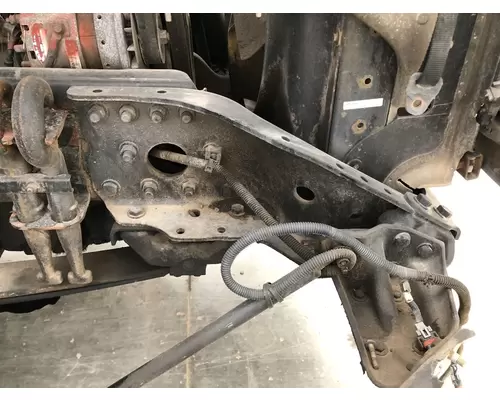 Frame Horn Freightliner CASCADIA Vander Haags Inc Cb
