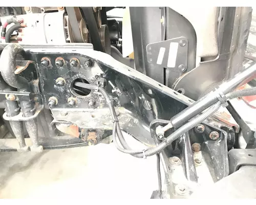 Frame Horn Freightliner CASCADIA Vander Haags Inc Cb