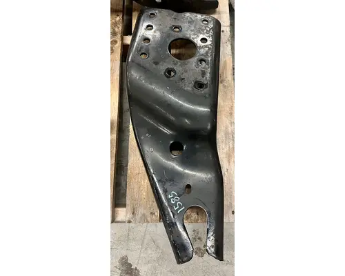 Frame Horn FREIGHTLINER Cascadia High Mountain Horsepower