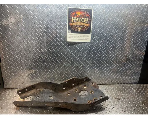 Frame Horn FREIGHTLINER Cascadia Hatch Trucking &amp; Salvage Parts LLC