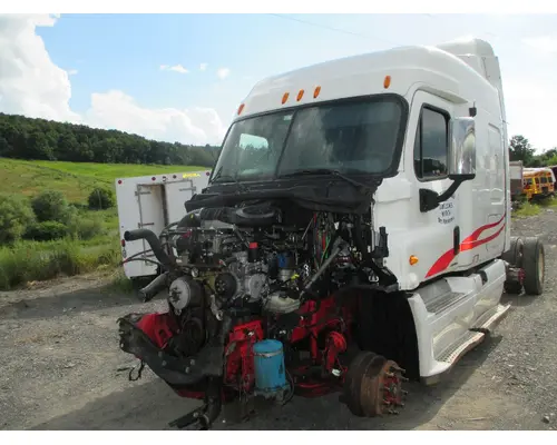 Frame FREIGHTLINER CASCADIA Dutchers Inc   Heavy Truck Div  Ny