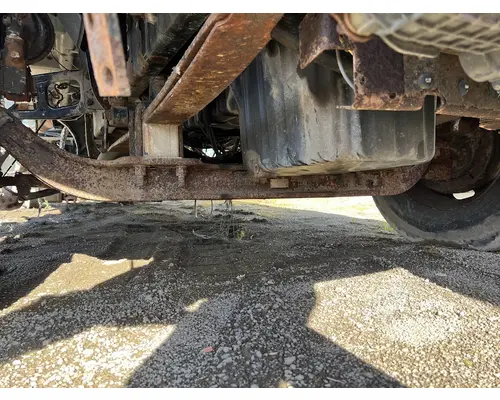 Front End Assembly FREIGHTLINER CASCADIA Truck Salvage International Inc
