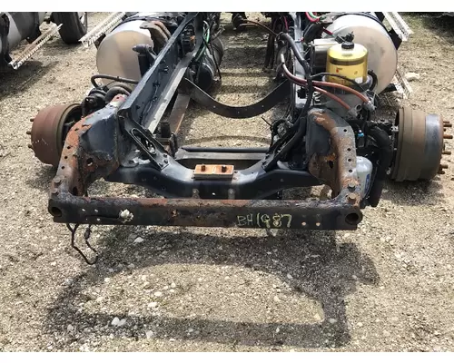 Frame, Front FREIGHTLINER CASCADIA Stateline Truck Parts And Recycling Inc