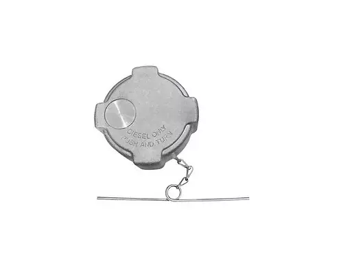 Fuel Cap FREIGHTLINER CASCADIA LKQ KC Truck Parts Billings