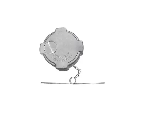 Fuel Cap FREIGHTLINER CASCADIA LKQ Western Truck Parts