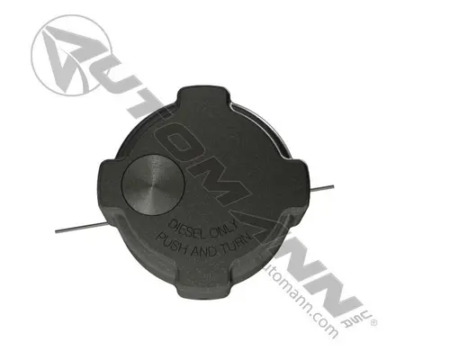 Fuel Cap FREIGHTLINER CASCADIA LKQ Thompson Motors - Wykoff