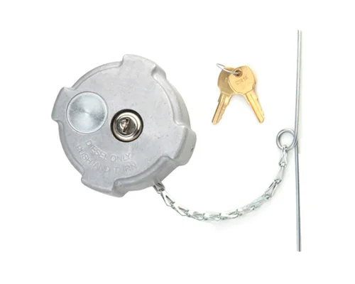 Fuel Cap FREIGHTLINER CASCADIA LKQ Heavy Truck - Goodys