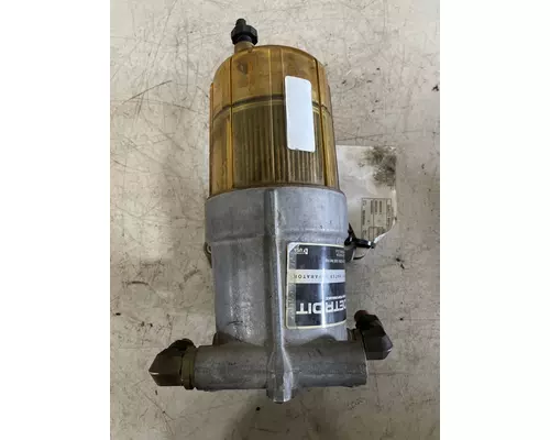 Fuel Injector FREIGHTLINER CASCADIA Valley Truck - Grand Rapids