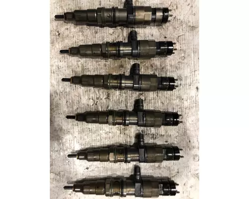 Fuel Injector FREIGHTLINER CASCADIA Payless Truck Parts