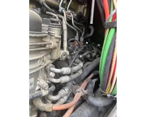 Fuel Pump (Injection) FREIGHTLINER CASCADIA B &amp; W  Truck Center