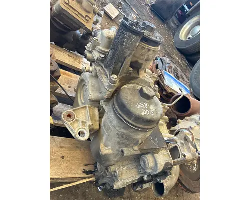 Fuel Pump (Tank) FREIGHTLINER Cascadia Usa Trade &amp; Exports Inc