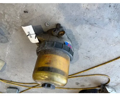 Fuel Pump (Tank) FREIGHTLINER Cascadia Volunteer Truck Parts