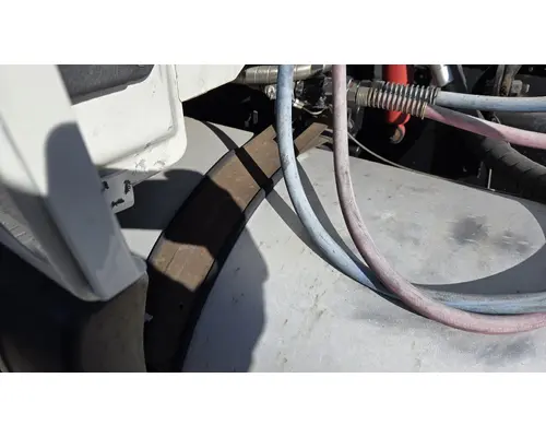 Fuel Tank Strap/Hanger FREIGHTLINER CASCADIA Custom Truck One Source