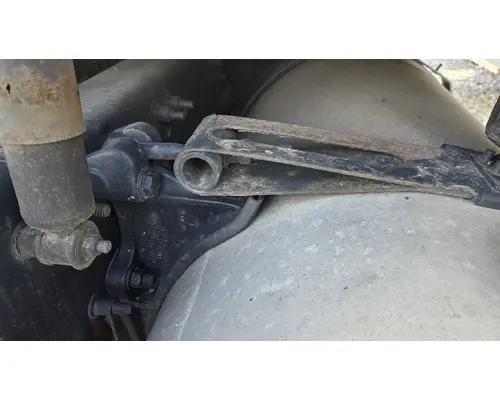Fuel Tank Strap/Hanger FREIGHTLINER CASCADIA Custom Truck One Source