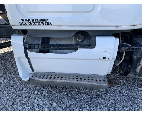 Fuel Tank Strap/Hanger FREIGHTLINER CASCADIA Custom Truck One Source