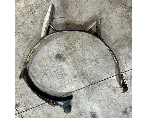 Fuel Tank Strap/Hanger FREIGHTLINER Cascadia High Mountain Horsepower