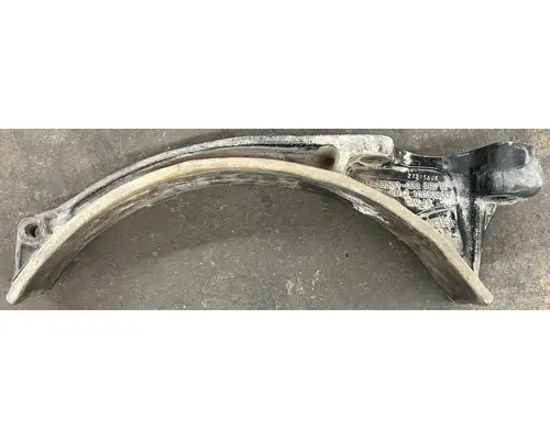 Fuel Tank Strap/Hanger FREIGHTLINER Cascadia High Mountain Horsepower