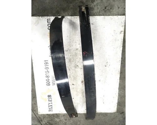 Fuel Tank Strap/Hanger FREIGHTLINER CASCADIA Payless Truck Parts
