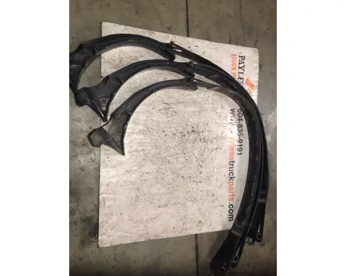 Fuel Tank Strap/Hanger FREIGHTLINER CASCADIA Payless Truck Parts