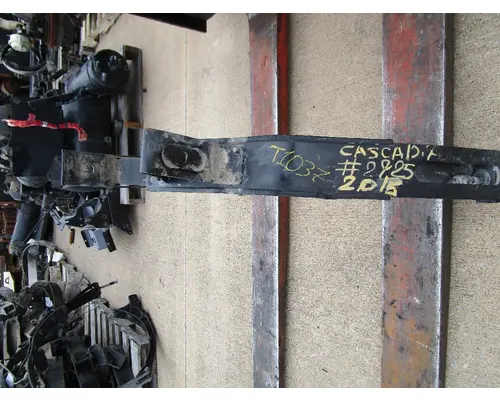 Fuel Tank Strap/Hanger FREIGHTLINER CASCADIA Tim Jordan's Truck Parts, Inc.