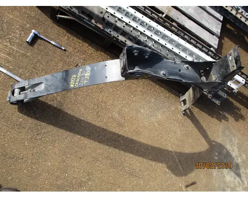 Fuel Tank Strap/Hanger FREIGHTLINER CASCADIA Tim Jordan's Truck Parts, Inc.